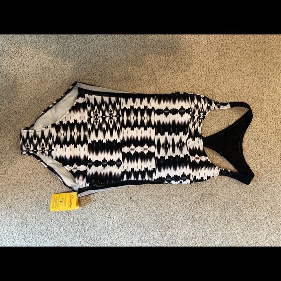 Profile by Gottex bathing suit - Picture 1 of 4